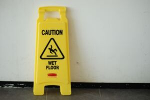 Premises Liability in Miami: Addressing Slip and Fall Injuries and Negligence