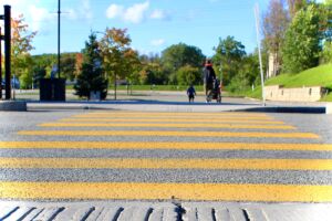 Pedestrian Safety in Miami Beach: Tips for Staying Safe in Tourist Areas