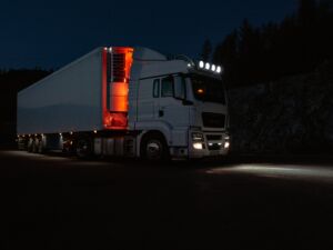 4 Steps You Should Take after a Truck Accident