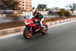 Motorcycle Accidents and Comparative Fault in Florida