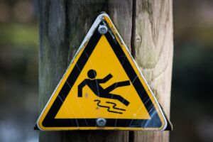 How Much Is My Slip and Fall Claim Worth?