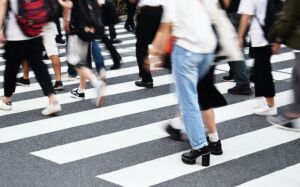 Steps to Take After a Pedestrian Accident in Miami