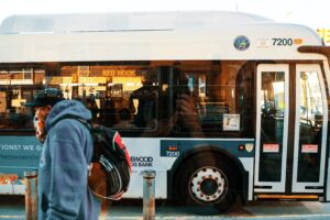 Bus Accidents in Miami: Common Causes, Liability, and Claims Process