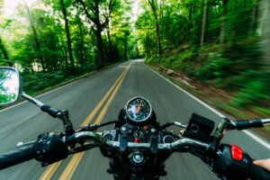 How to Get Ready for Your First Meeting with a Motorcycle Accident Attorney