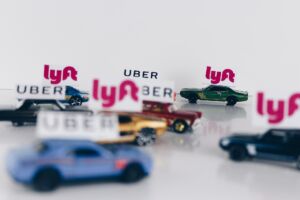 Don’t Make These Mistakes When Building a Rideshare Accident Claim