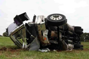 Building a Strong Case: 5 Compelling Pieces of Evidence for Truck Accident Claims