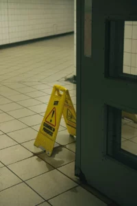 3 Signs You Might Have a Strong Slip and Fall Claim