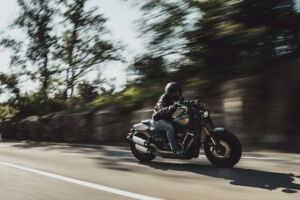 Steps to Take Immediately After a Motorcycle Accident in Florida